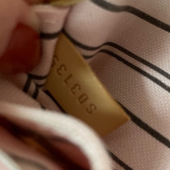 💎✨ ULTRA RARE ✨💎 COLLECTABLE TOTE NEVERFULL LOUIS VUITTON BAG - Picture 6 of 14